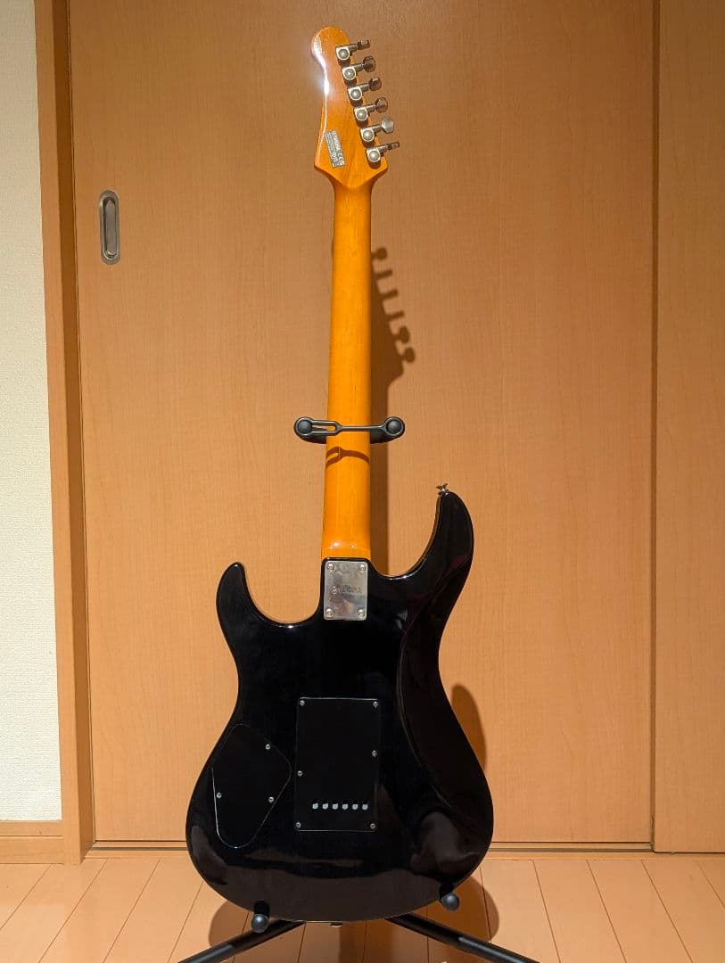 Yamaha PACIFICA 612 【最終価格】 21日夜10時59分まで