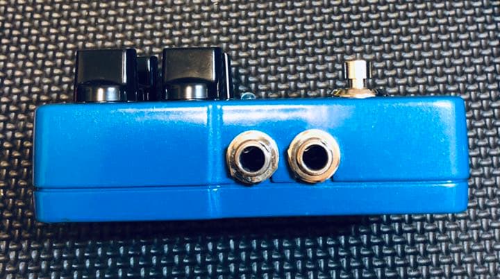 TC ELECTRONIC FLASHBACK エフェクター