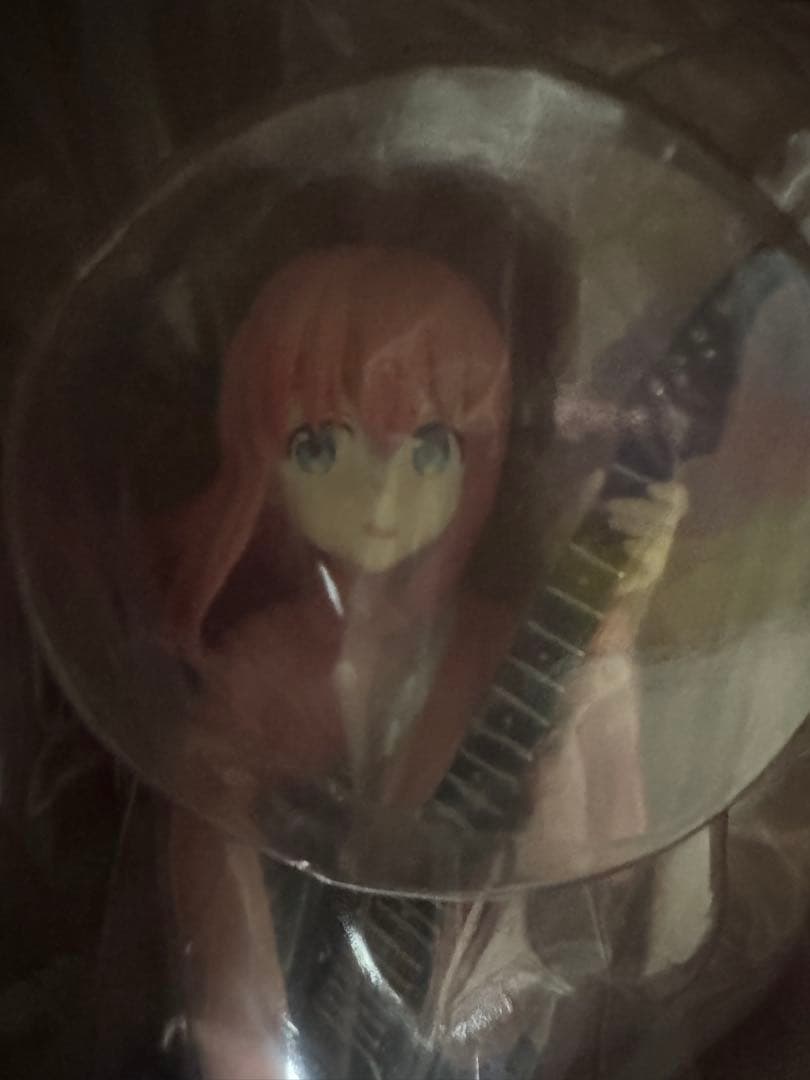 ぼっち・ざ・ろっく！ TENITOL 後藤ひとり フィギュア フリュー