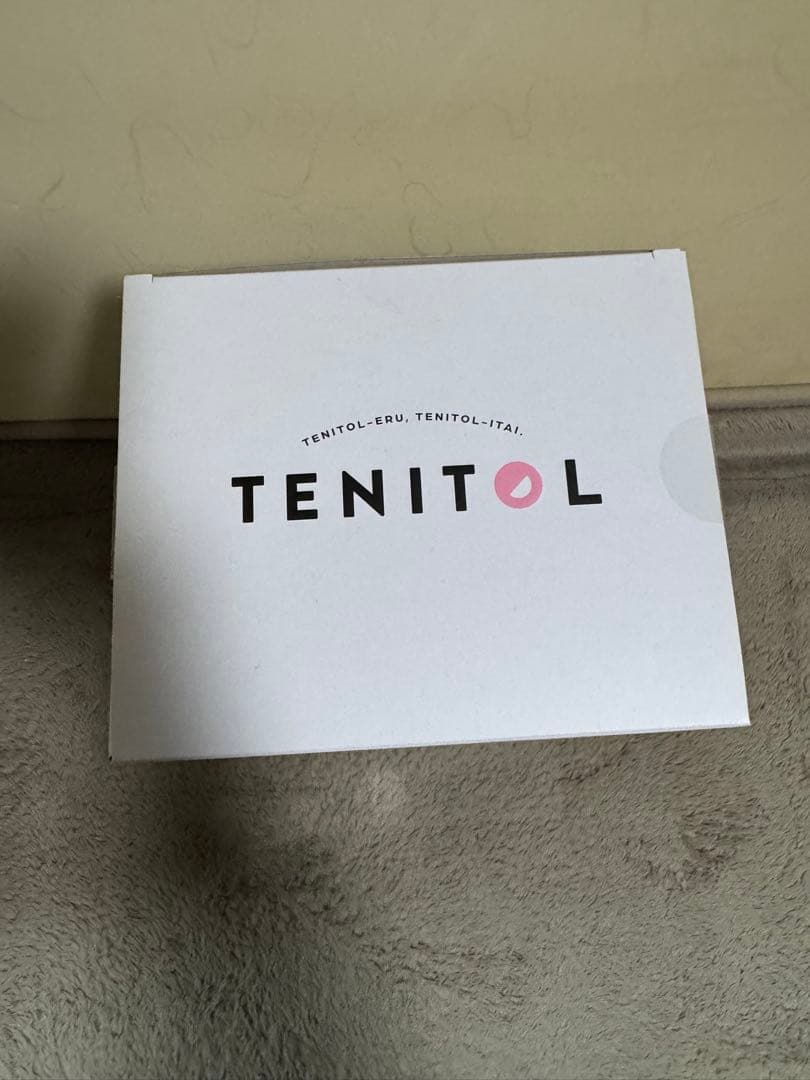 ぼっち・ざ・ろっく！ TENITOL 後藤ひとり フィギュア フリュー