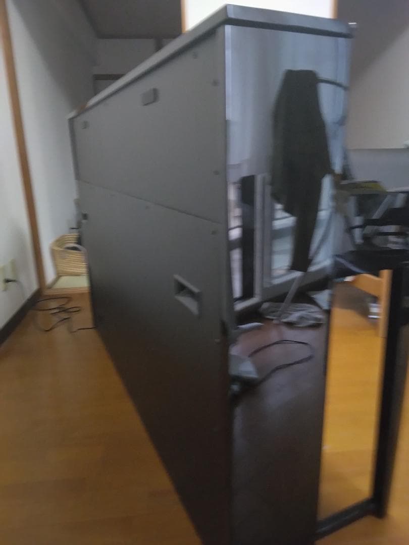 YAMAHA 電子ピアノ ブラック