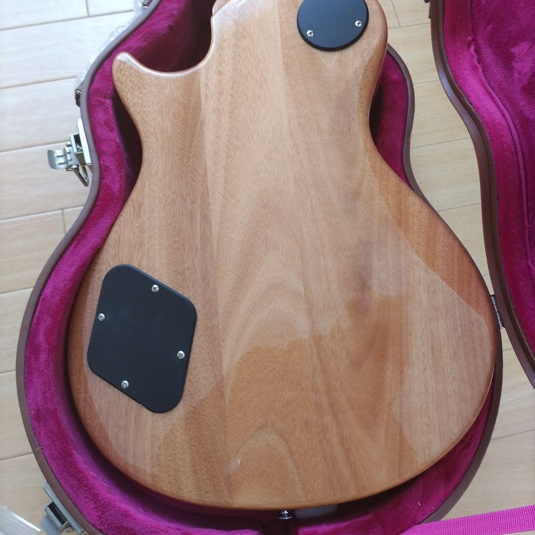 PRS SE シングルカット　ターコイズ