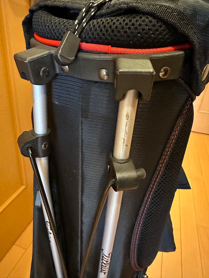 Titleist ゴルフバッグ・スタンドキャディバッグ