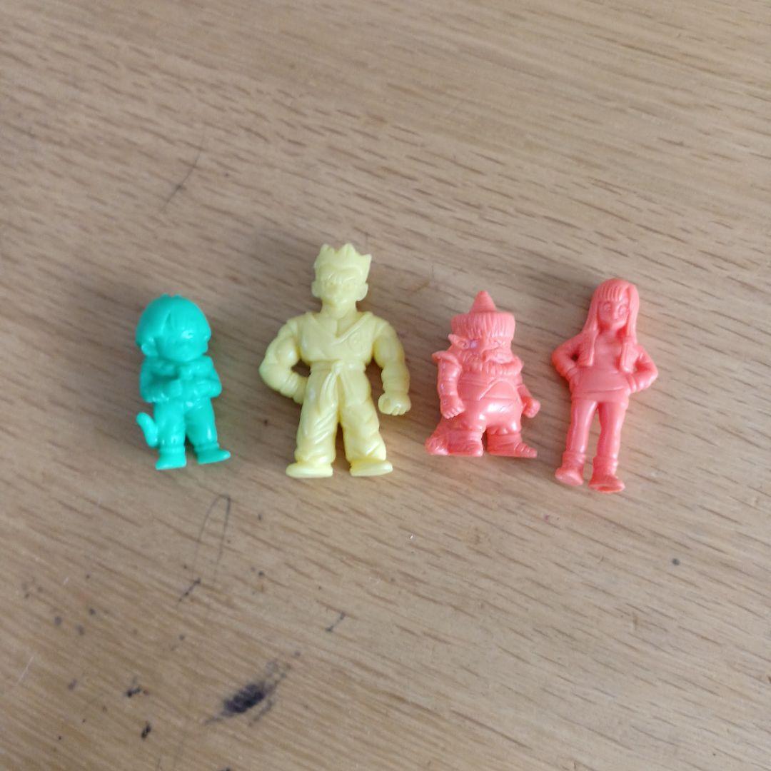 ドラゴンボール フィギュア