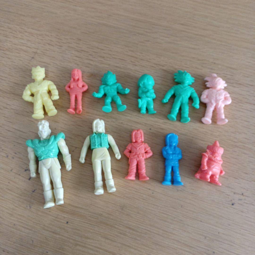 ドラゴンボール フィギュア