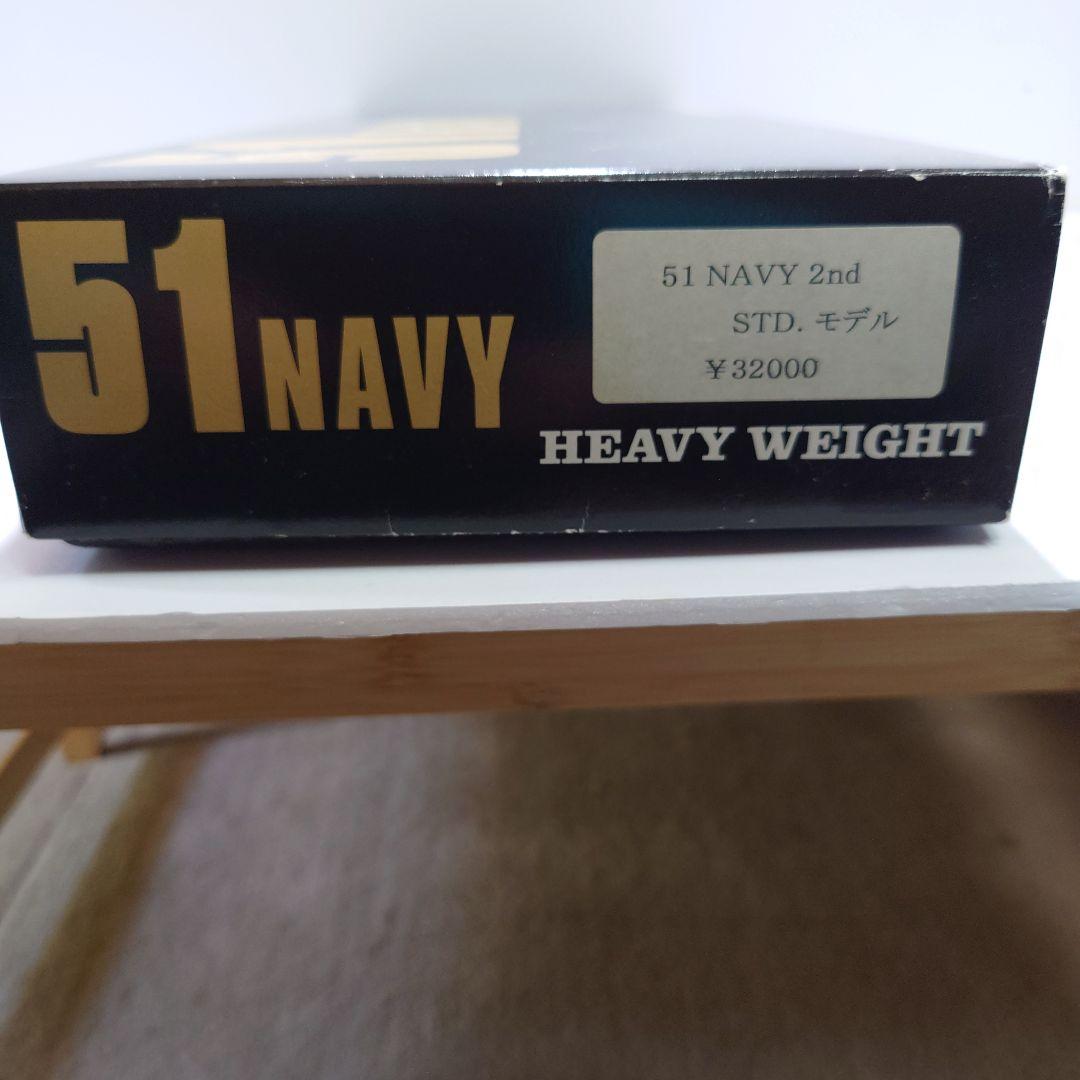 貴重！CAW51 NAVi 2nd stdモデル