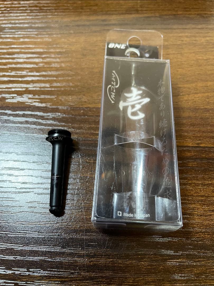 24エクスセンスBB C3000MHG MTCWリールスタンド付き