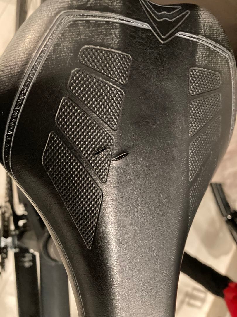 ブータンさん専用 メリダ グランスピード 80 クロスバイク　中古車