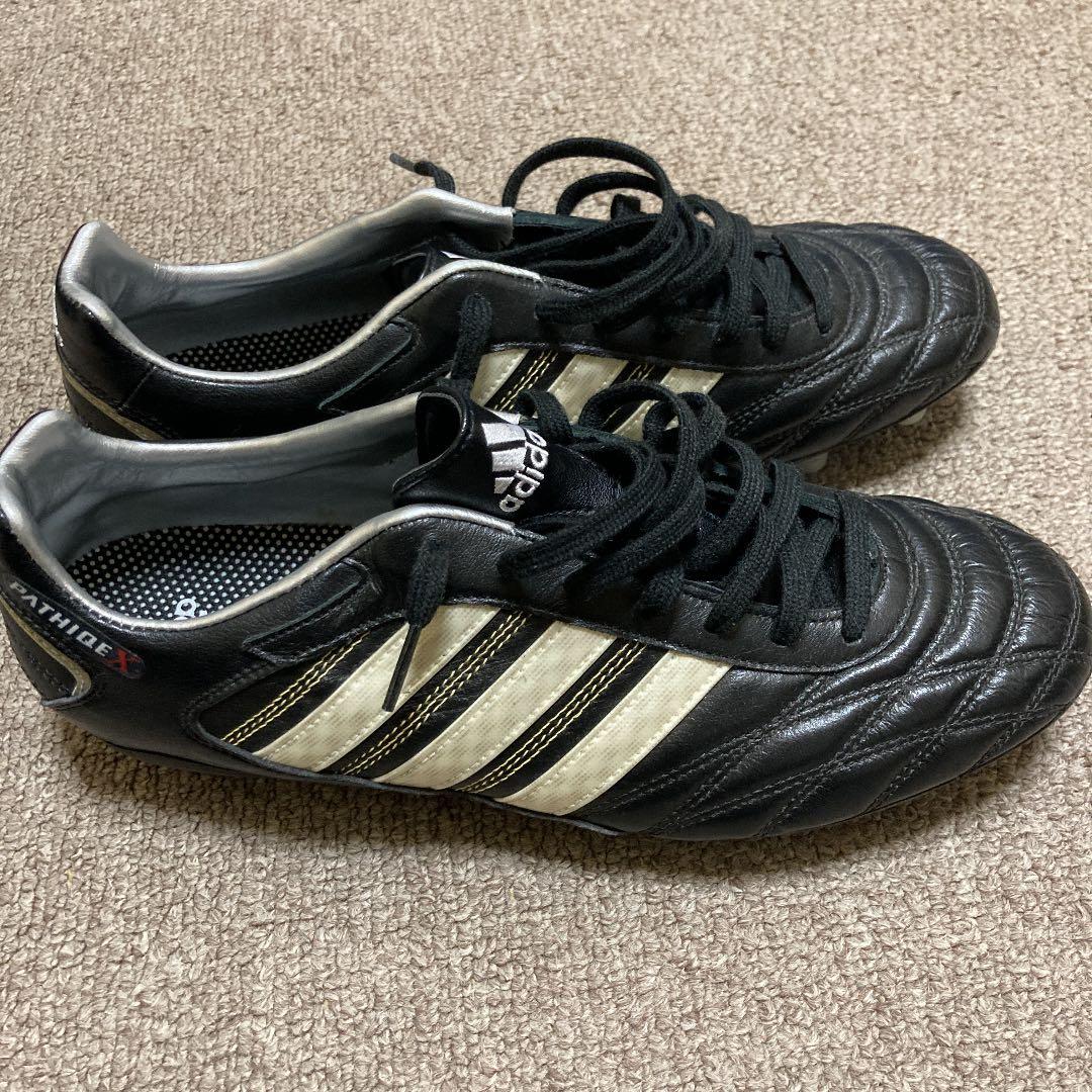 アディダス サッカースパイク adidas