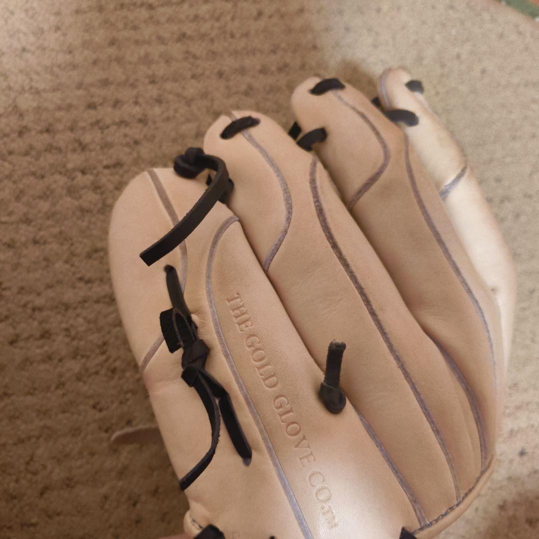 Rawlings Pro Excel 軟式グローブ