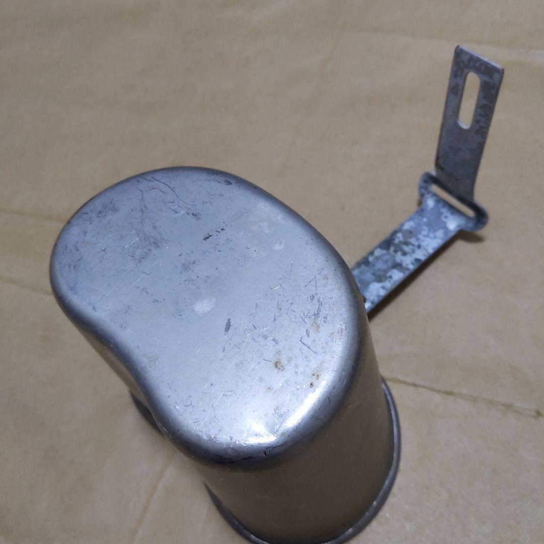 アメリカ軍M67装備 キャンティーンカバー/キャンティーン/カップ 実物中古品