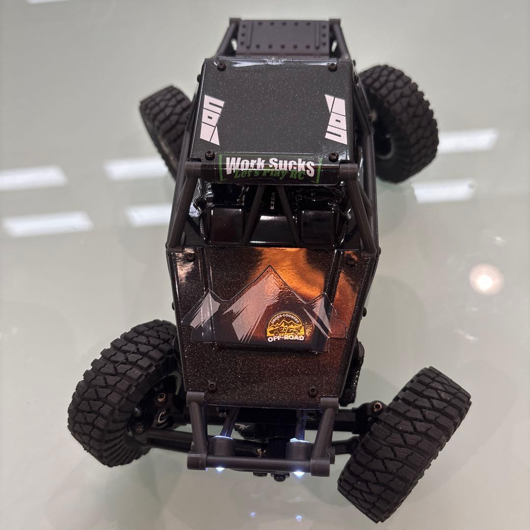 ひ*ん様 UDIRC UCX2405 Pro クローラー