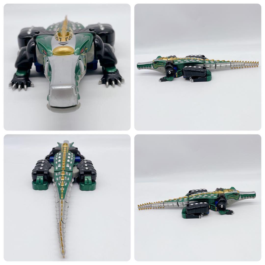 ✨入手困難✨ DXガオハンター DXガオキング DXガオマッスル　12体 まとめ