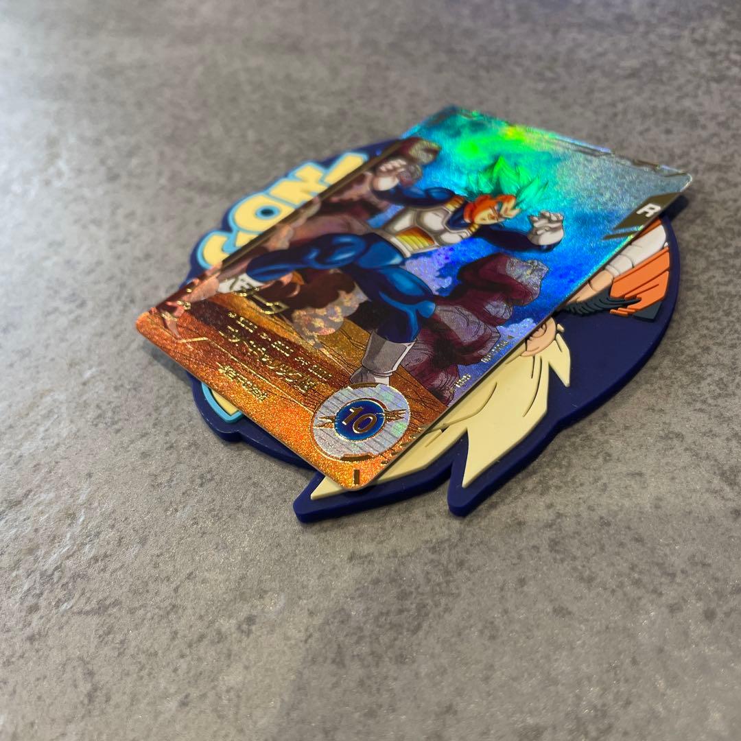 DBSD GDR★ ベジータ