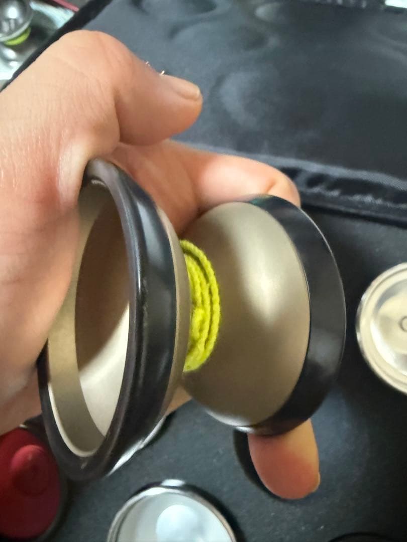 ヨーヨーリクリエーションまとめ売り