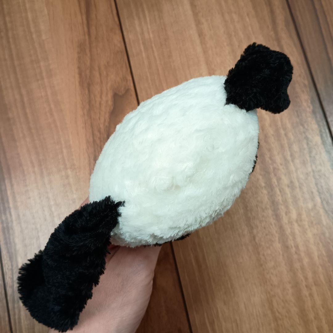 シュガーバニーズ　ぱんだうさ　サンリオ　タグ付き　初代　レア　青タグ　白タグ