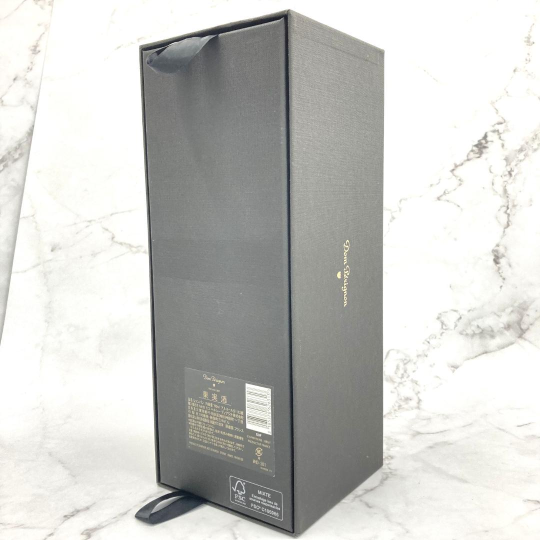 未開栓 Dom Perignon ドン・ペリニヨン ドンペリ2009 750ml