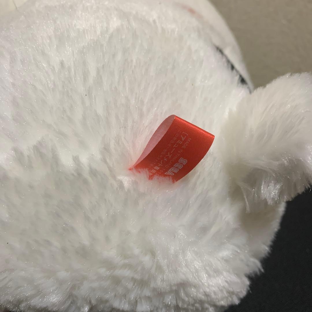 ‼️激レア‼️ PEANUTSスヌーピー　メガジャンボふわふわぬいぐるみ オラフ