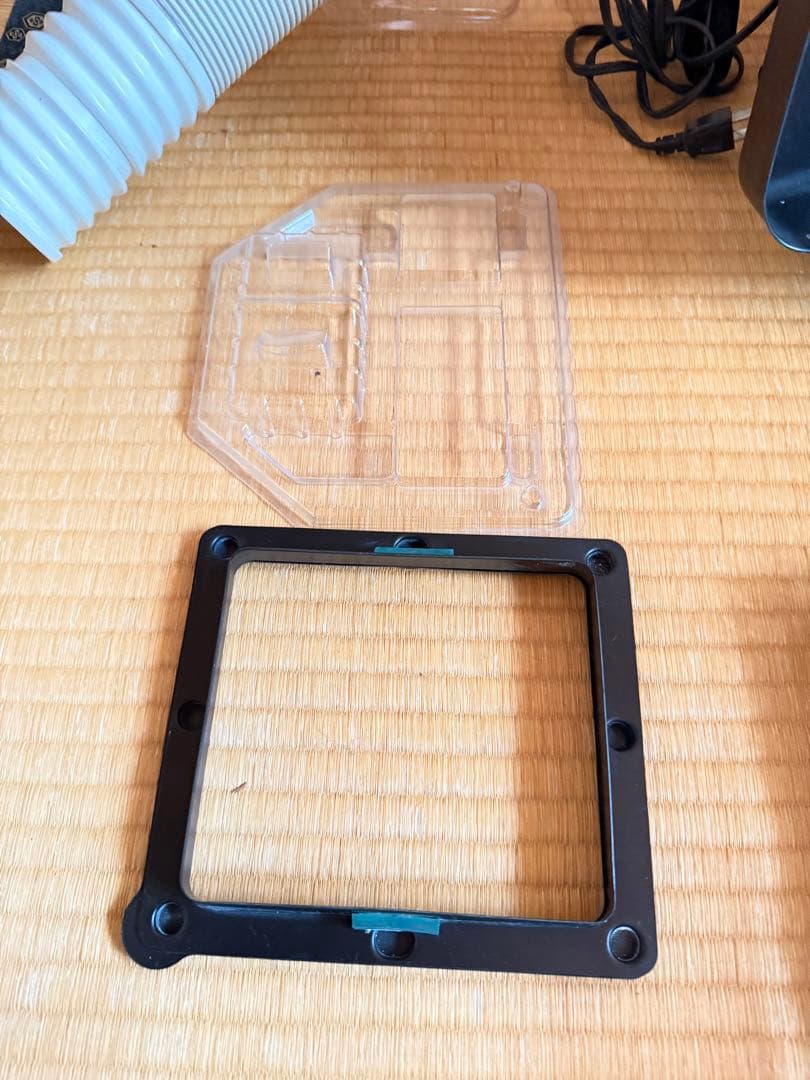 値下げ【中古品】クレオスMr.スーパーブースコンパクト