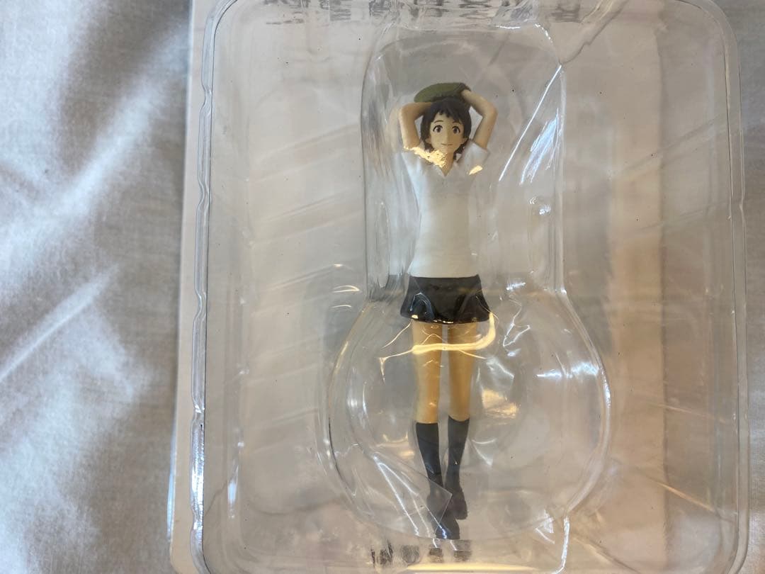 新品⭐︎UDF 時をかける少女 未来のミライ 2個セット