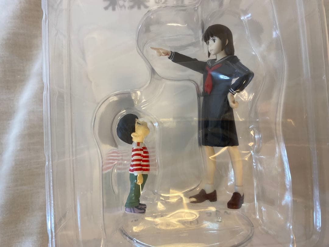 新品⭐︎UDF 時をかける少女 未来のミライ 2個セット