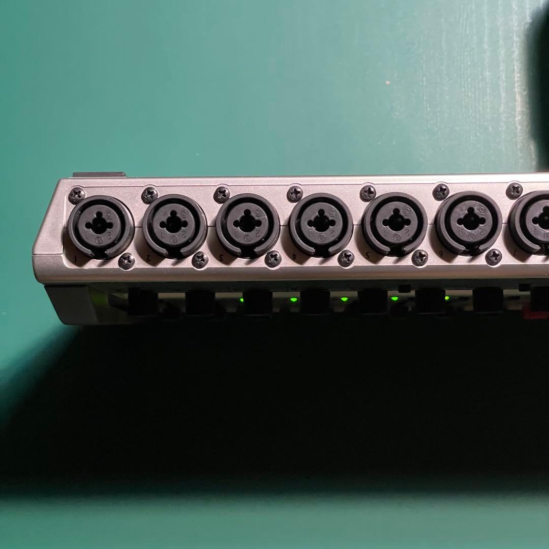 Zoom R24 マルチトラックレコーダー/オーディオインターフェイス