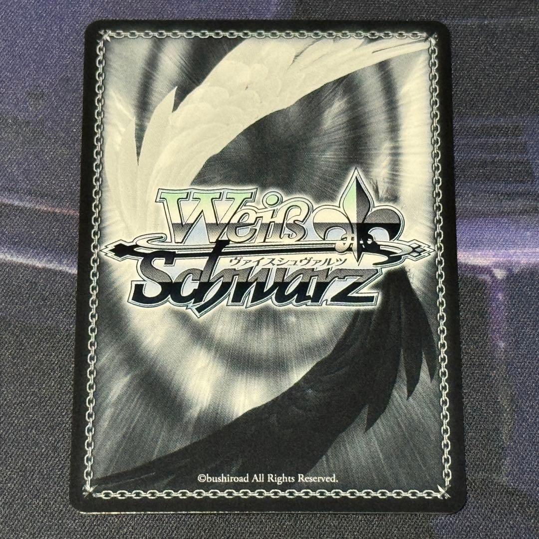 ヴァイスシュヴァルツ マルコ・ポーロ SP 2枚 セット