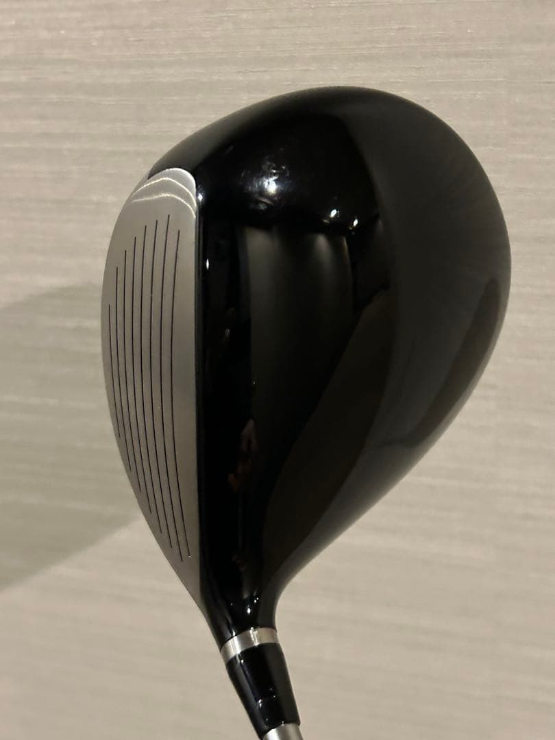 【美品中古】ヤマハ RMX 116 1W 9.5° Fubuki 50S