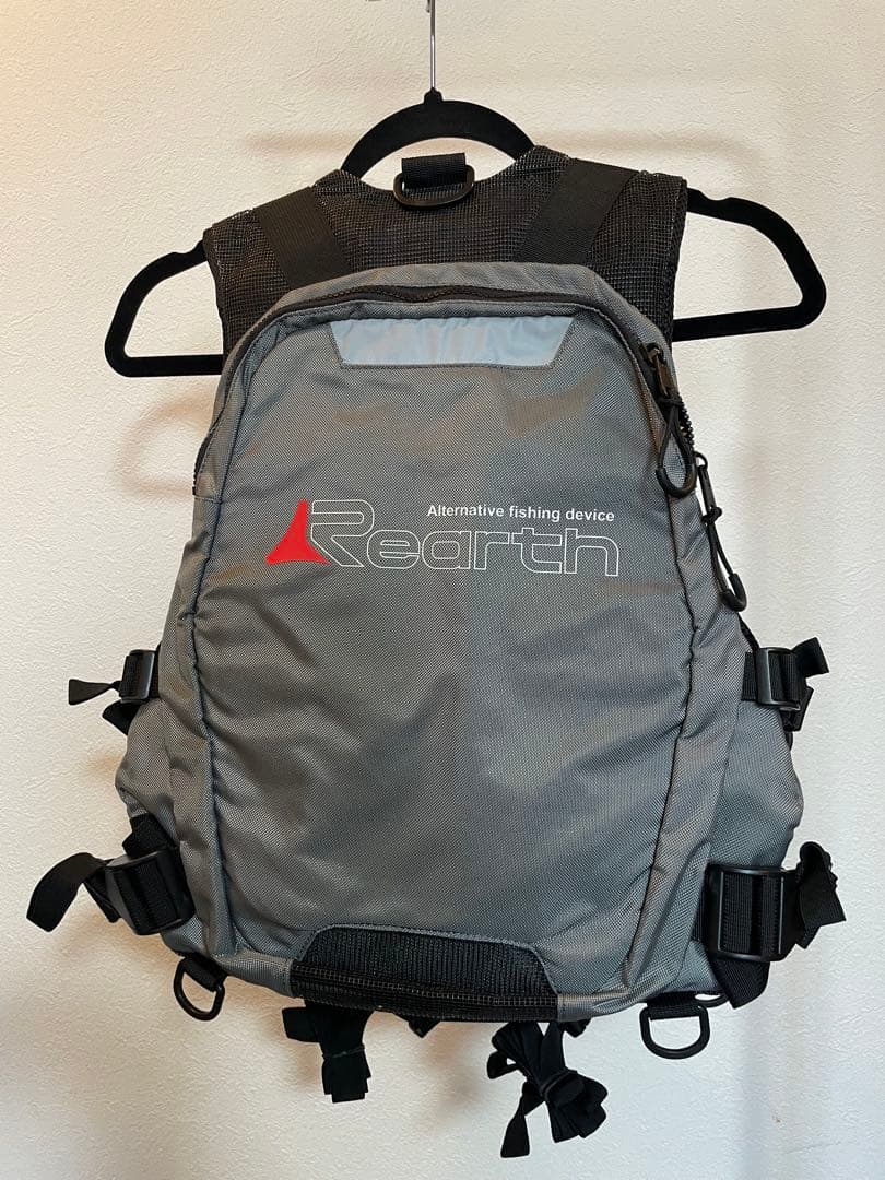 リアス　ライフベスト