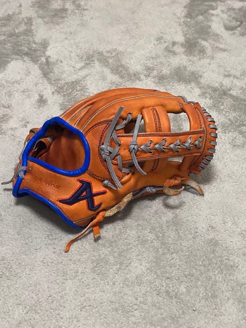 アトムズ　グローブ