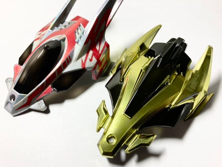 ミニ四駆ポリカボディ塗装オーダー専用窓口