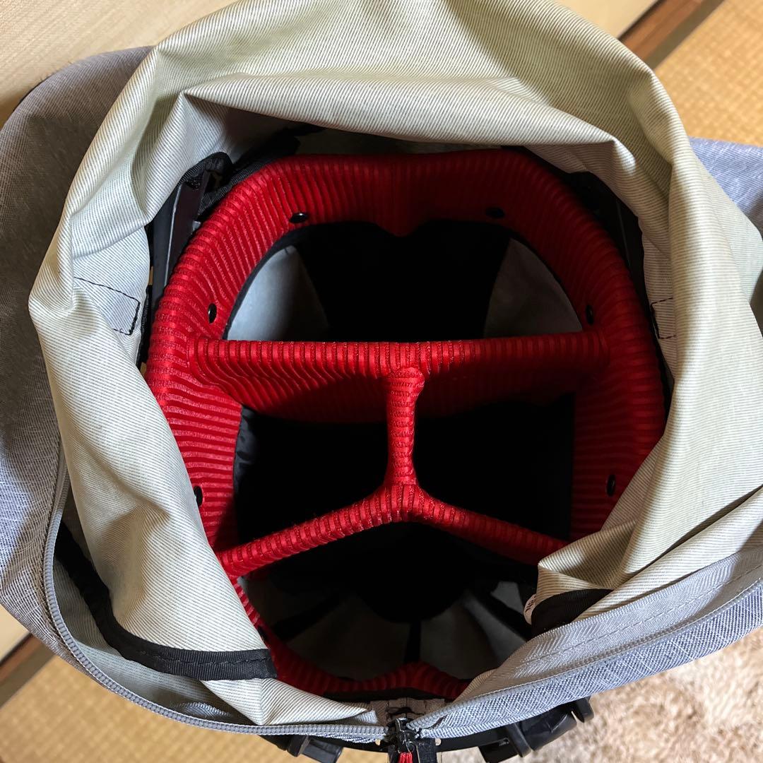 SUN MOUNTAIN EZ FIT キャディバッグ