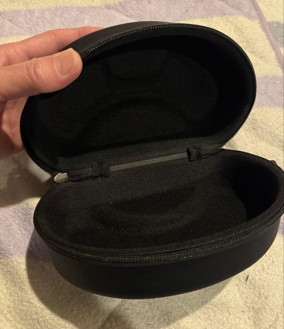 Owl Optical VENT ゴーグル 紫色/光調整シルバー