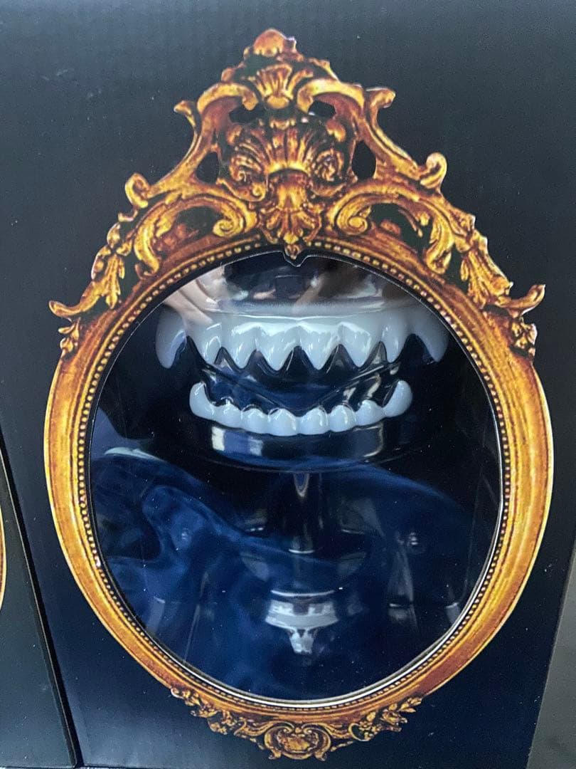 【新品未開封】UNDERCOVER HAMBURGER LAMP 2個セット