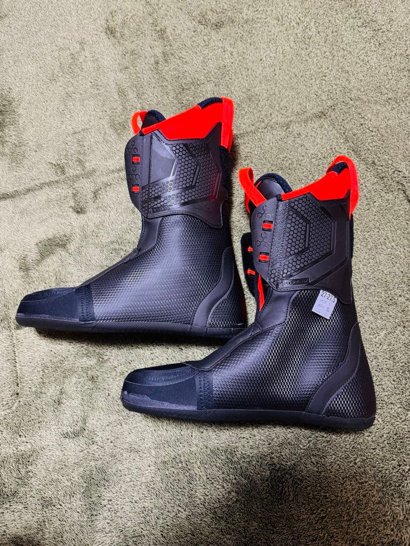 Lange インナーブーツ【未使用】