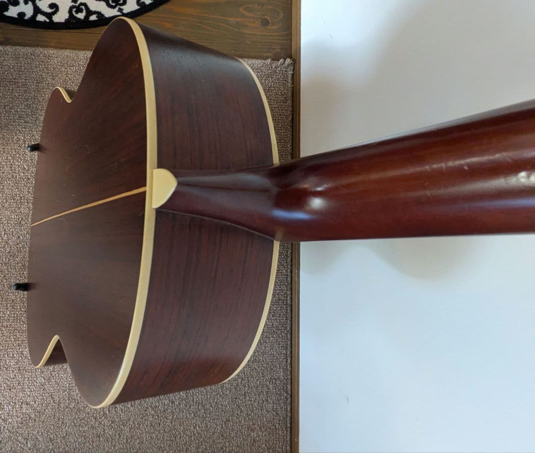 K,Yairi RF-65RB 中古品