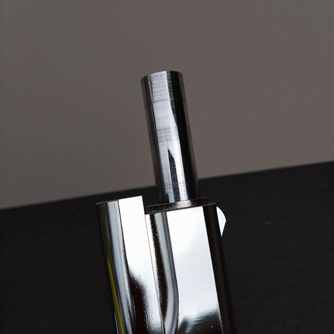 東京マルイ コルトガバメント シリーズ70 (ニッケルフィニッシュ)　ジャンク品