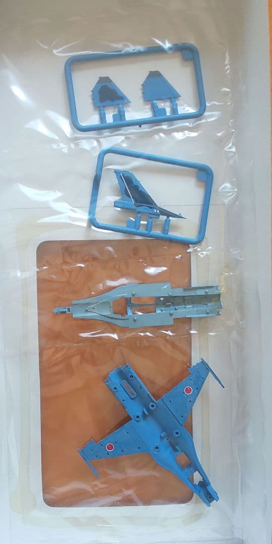 技MIX 1/144 航空自衛隊 F-2A.B 第3飛行隊 &ステンシルデカール