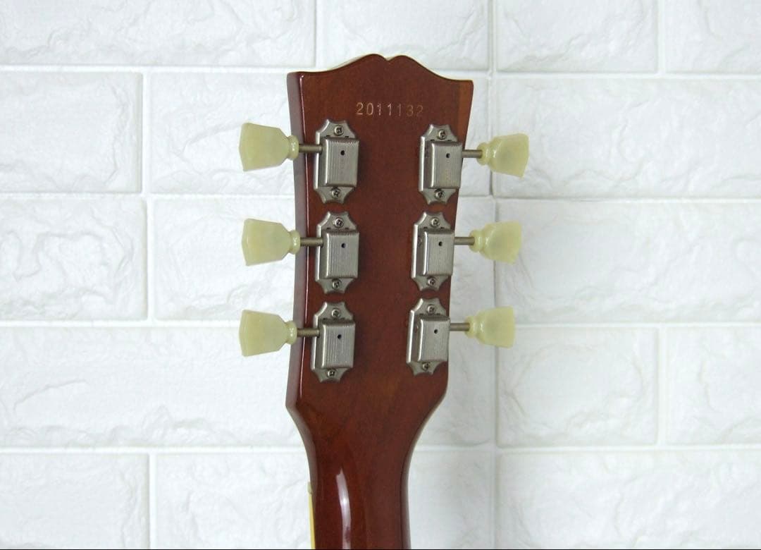 Tokai LS70 GT Love Rock MODEL 1982年 日本製