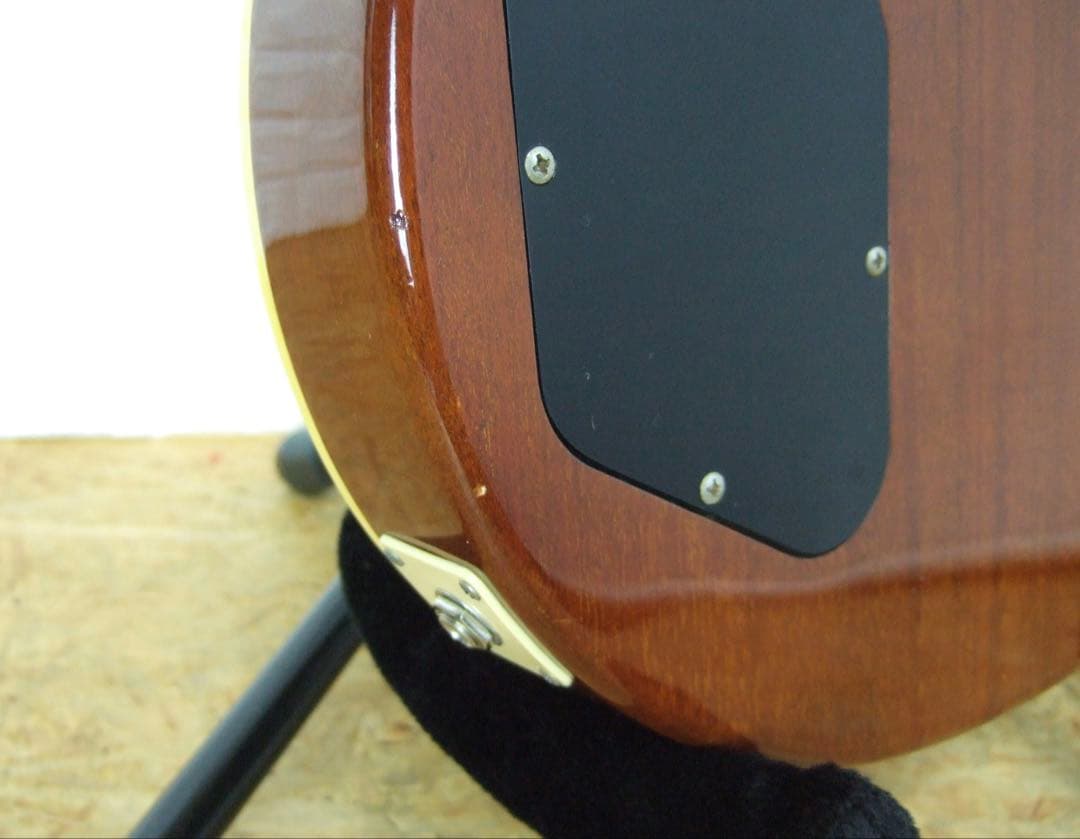 Tokai LS70 GT Love Rock MODEL 1982年 日本製