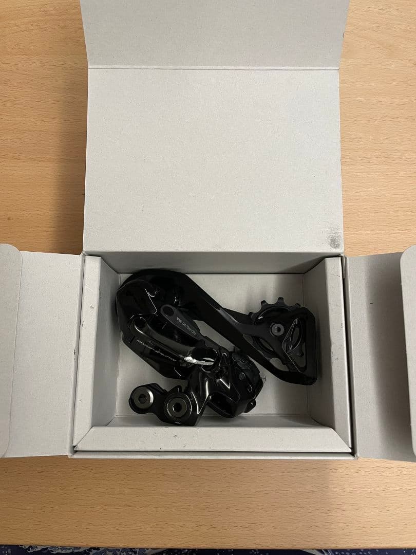 シマノ DURA-ACE RD-R9250 12s Di2リアディレイラー