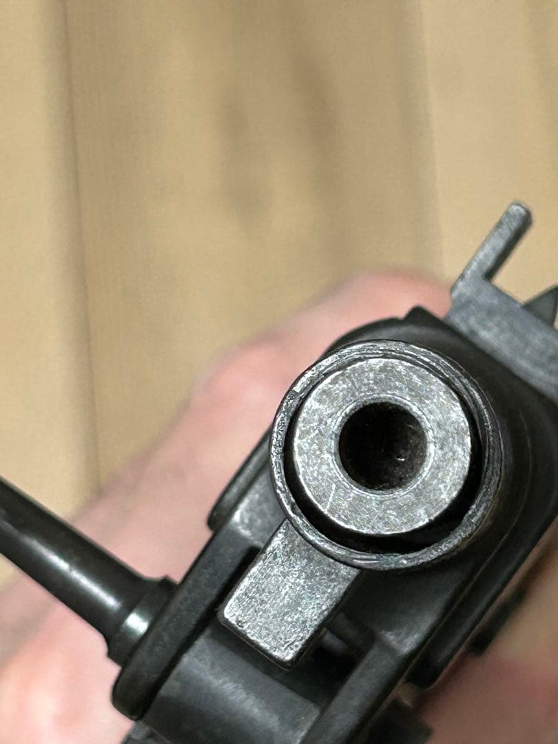 タナカ　四四式騎銃　モデルガン