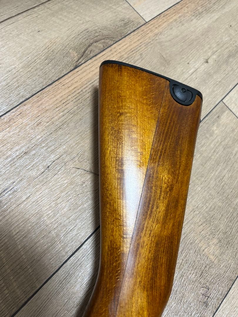 タナカ　四四式騎銃　モデルガン