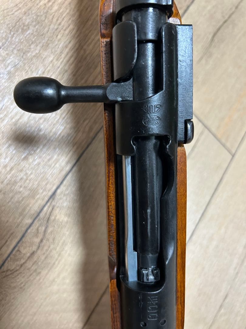 タナカ　四四式騎銃　モデルガン