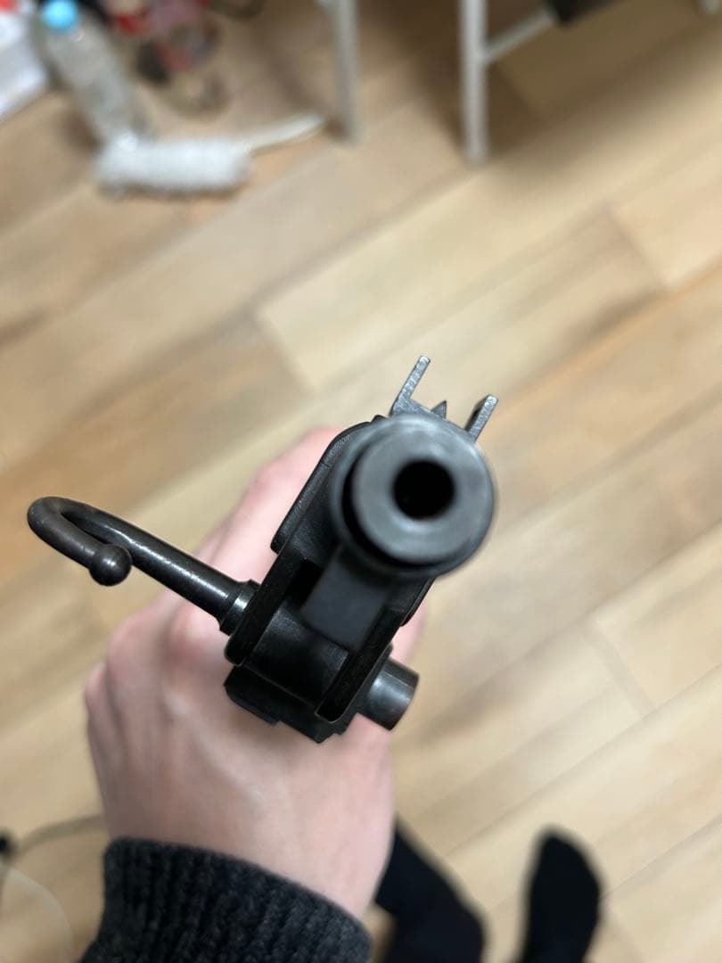 タナカ　四四式騎銃　モデルガン