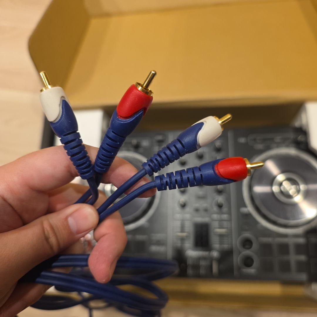 【本日限定値引】Pioneer DJ DDJ-RBコントローラー