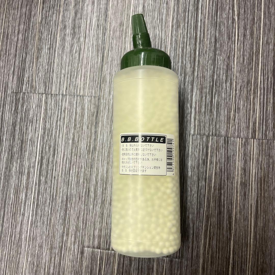 次世代電動ガン CQBーR