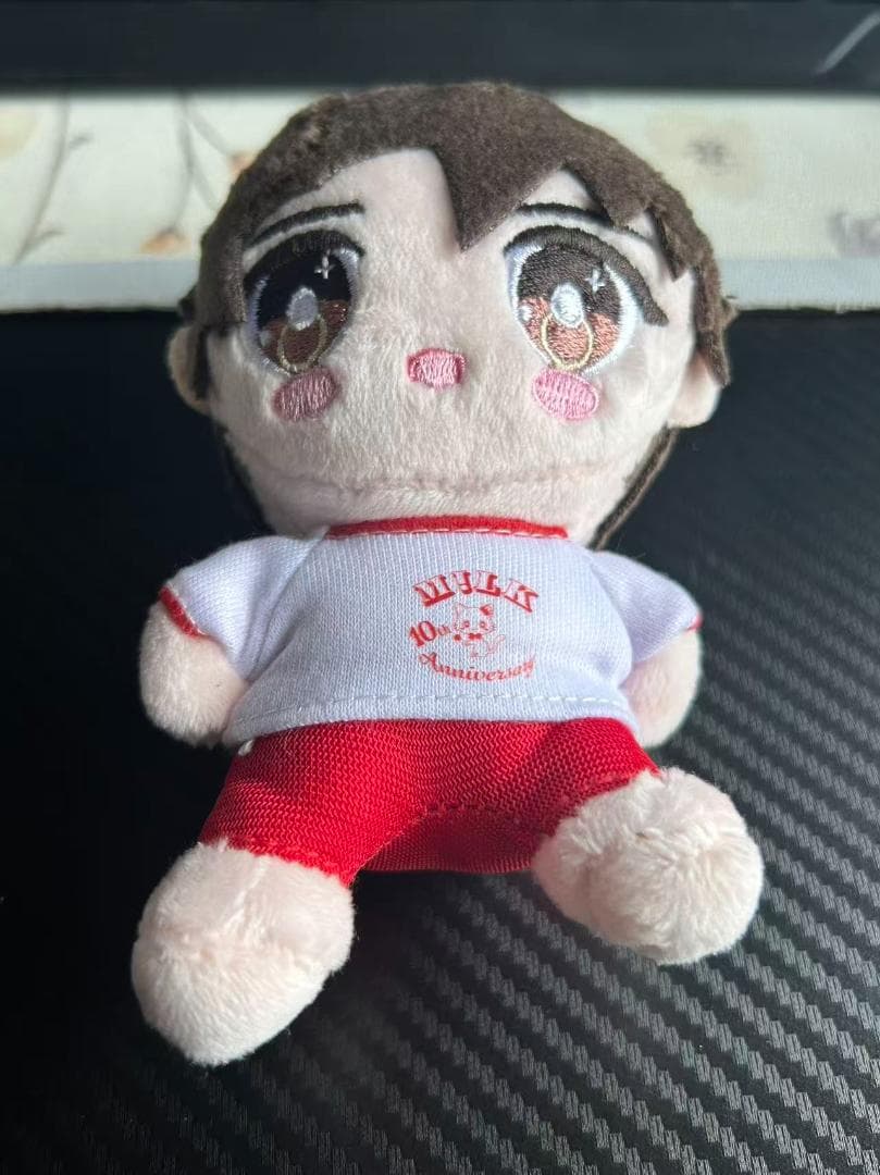 M!LK曽野舜太 ぬいぐるみ