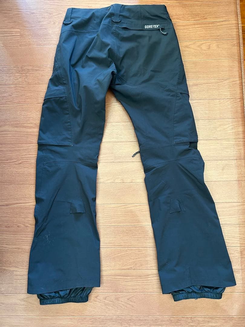 BURTON women's AK PANT Sサイズ