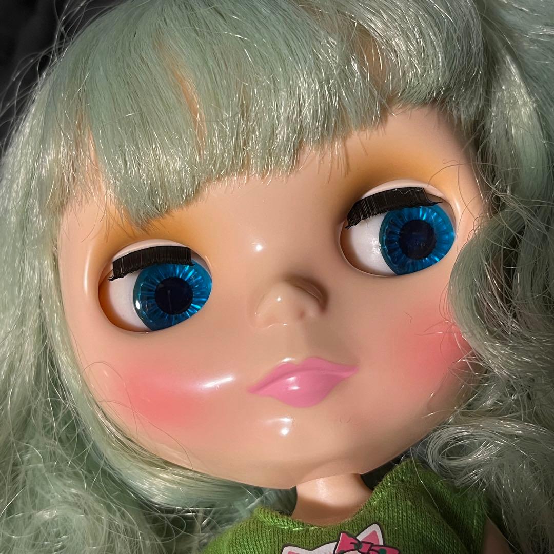 ウェンディウィークエンダー　ブライス